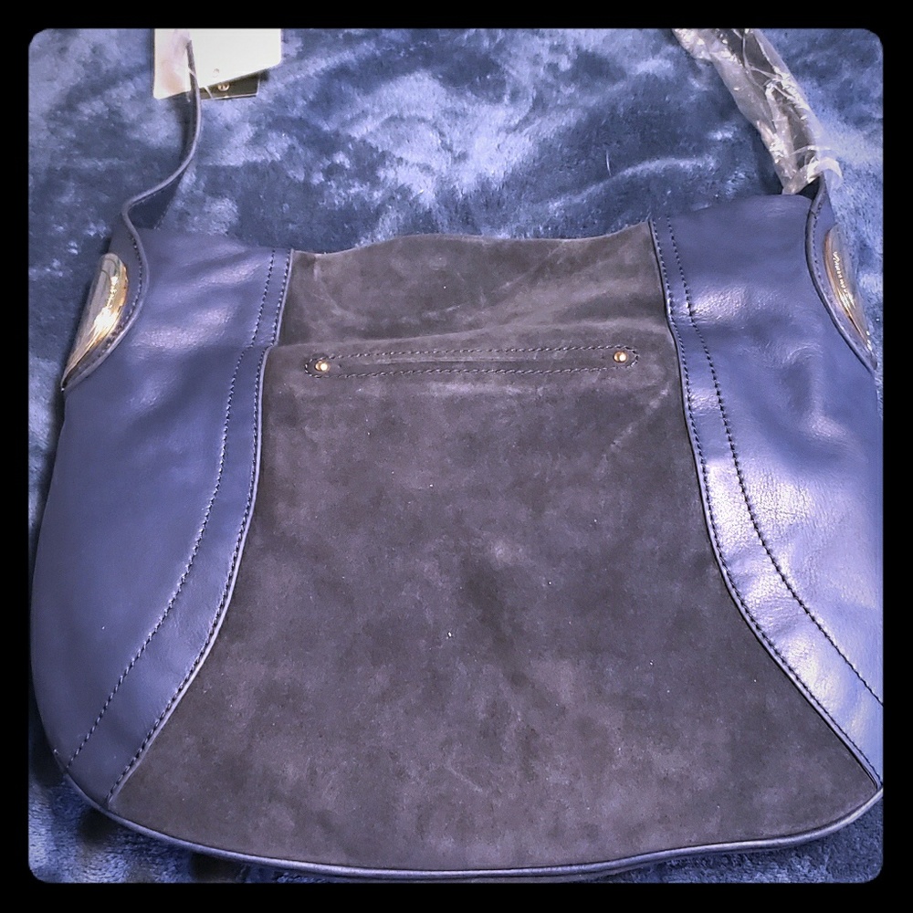Random designer bag